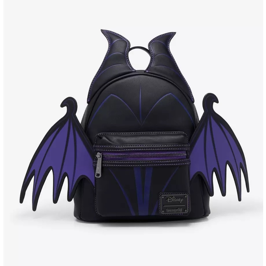 Disney Maleficent Backpack